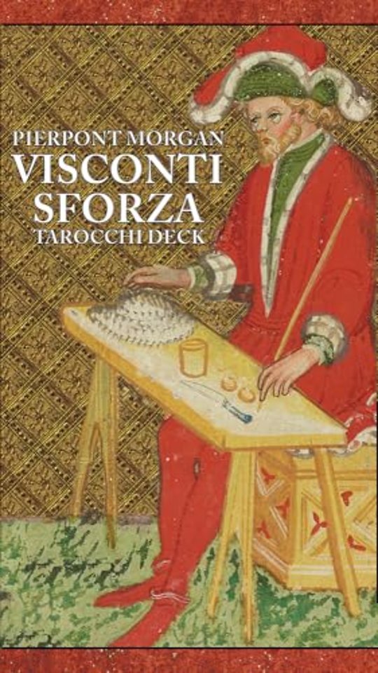 Visconti-Sforza Tarot