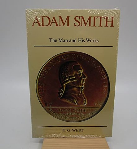 Adam Smith