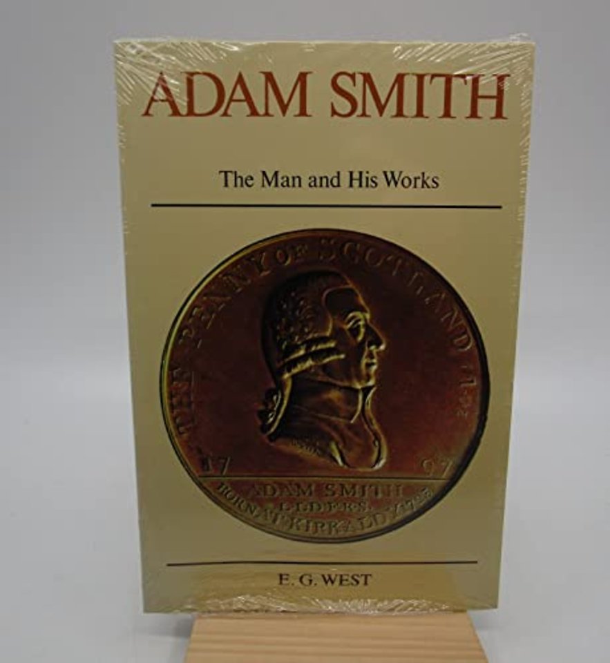 Adam Smith