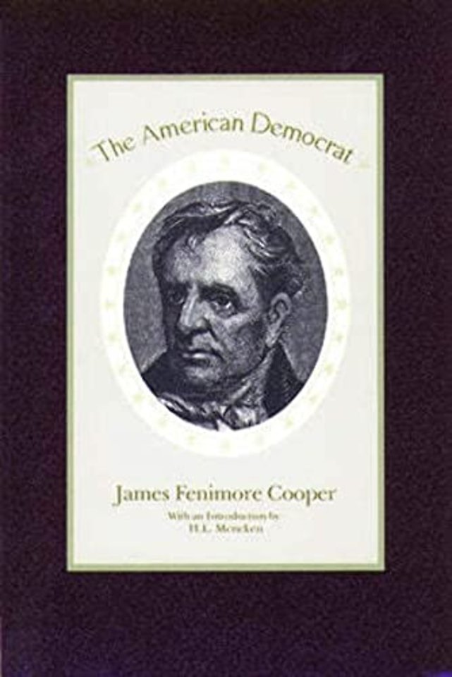 American Democrat