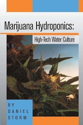 Marijuana Hydroponics
