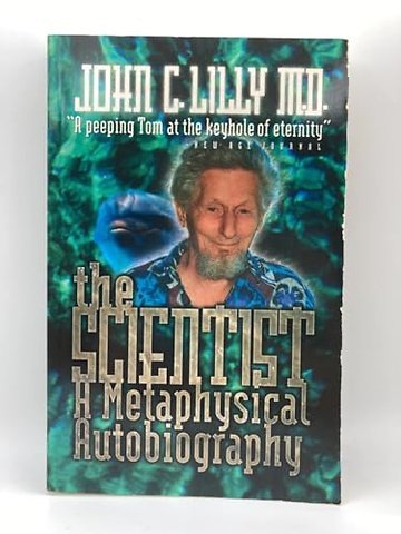 The Scientist