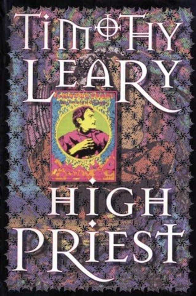 High Priest