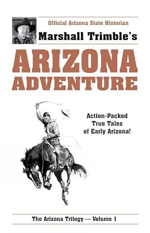 Arizona Adventure