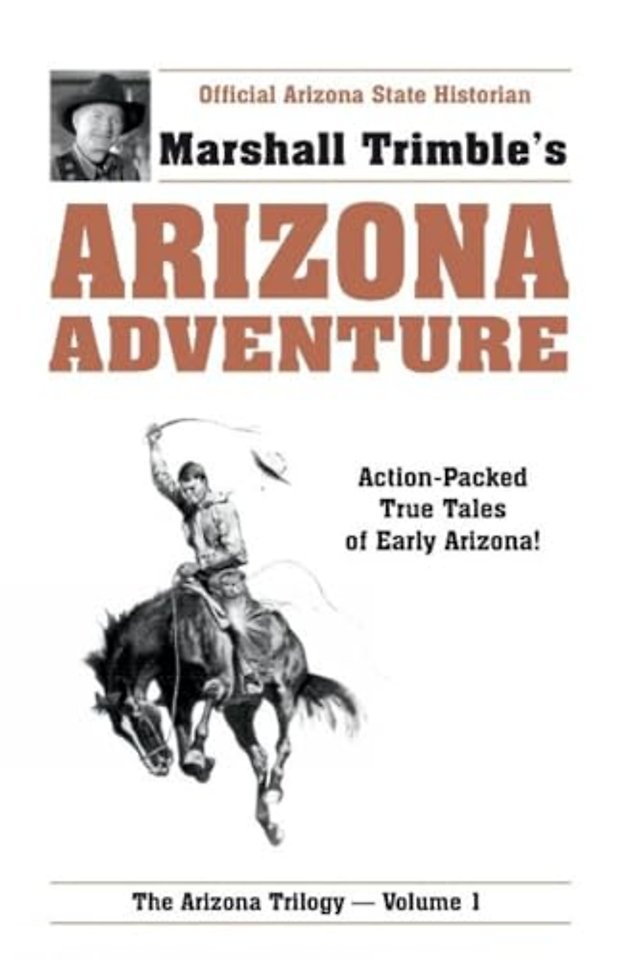 Arizona Adventure