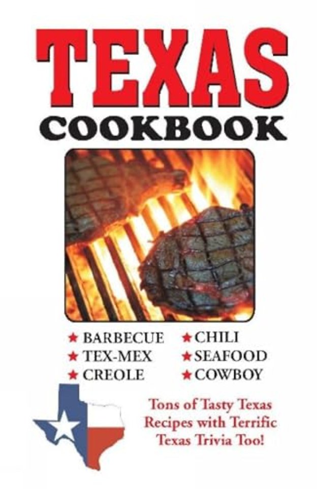 Texas Cookbook
