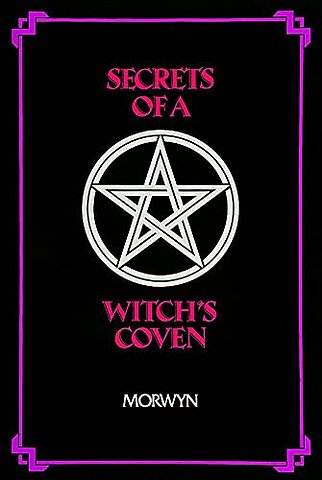 Secrets of a Witch's Coven
