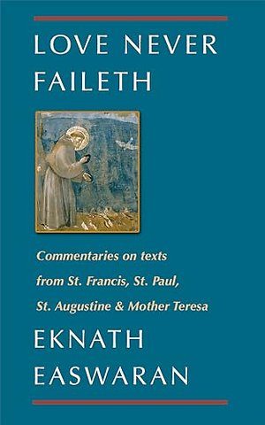 Love Never Faileth