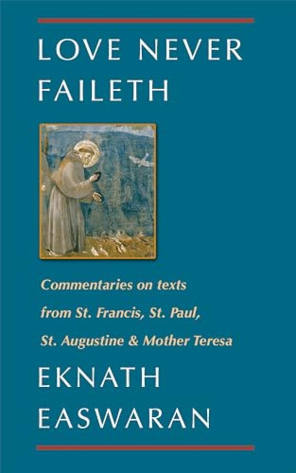 Love Never Faileth