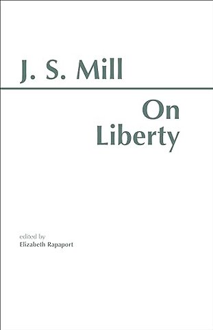 On Liberty