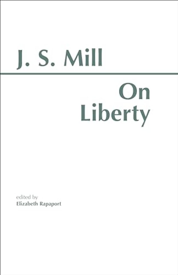 On Liberty
