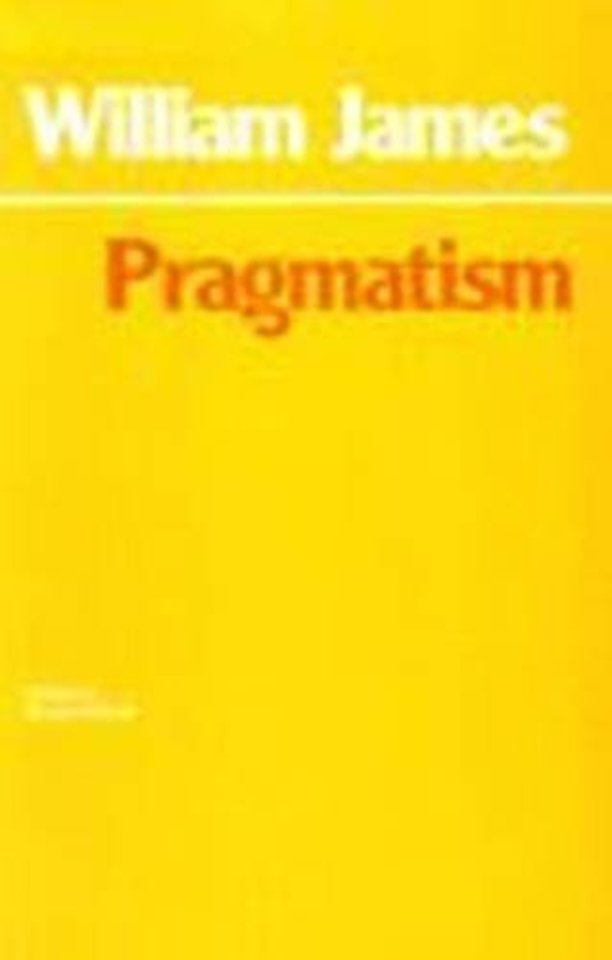 Pragmatism
