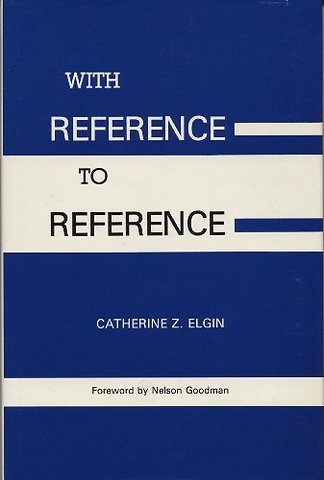 With Reference to Reference