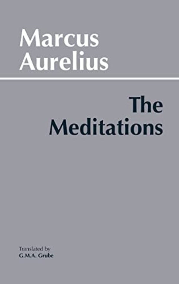 The Meditations