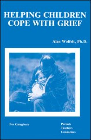 Helping Children Cope With Grief