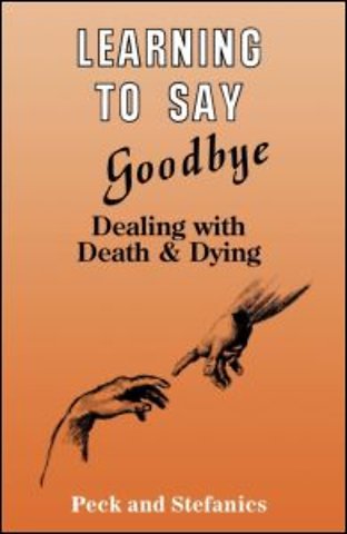 Learning To Say Goodbye
