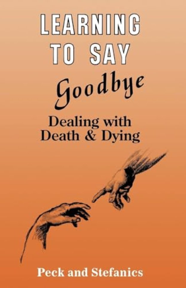 Learning To Say Goodbye