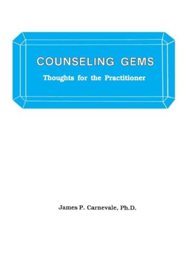 Counseling Gems