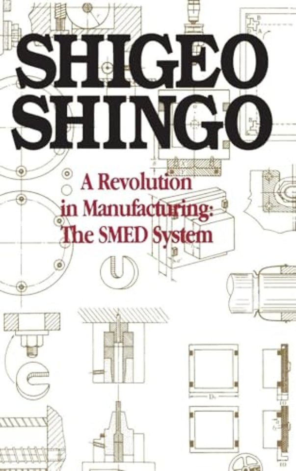 Revolution in Manufacturing