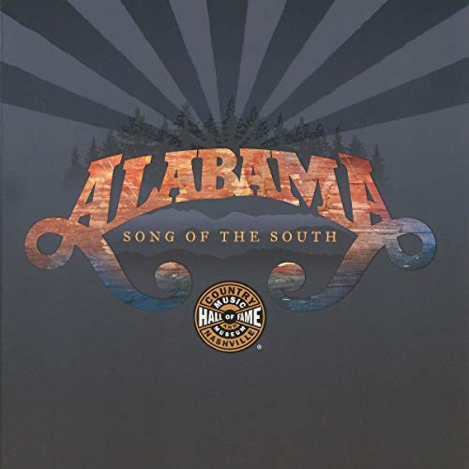 Alabama – Song of the South