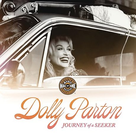 Dolly Parton – Journey of a Seeker