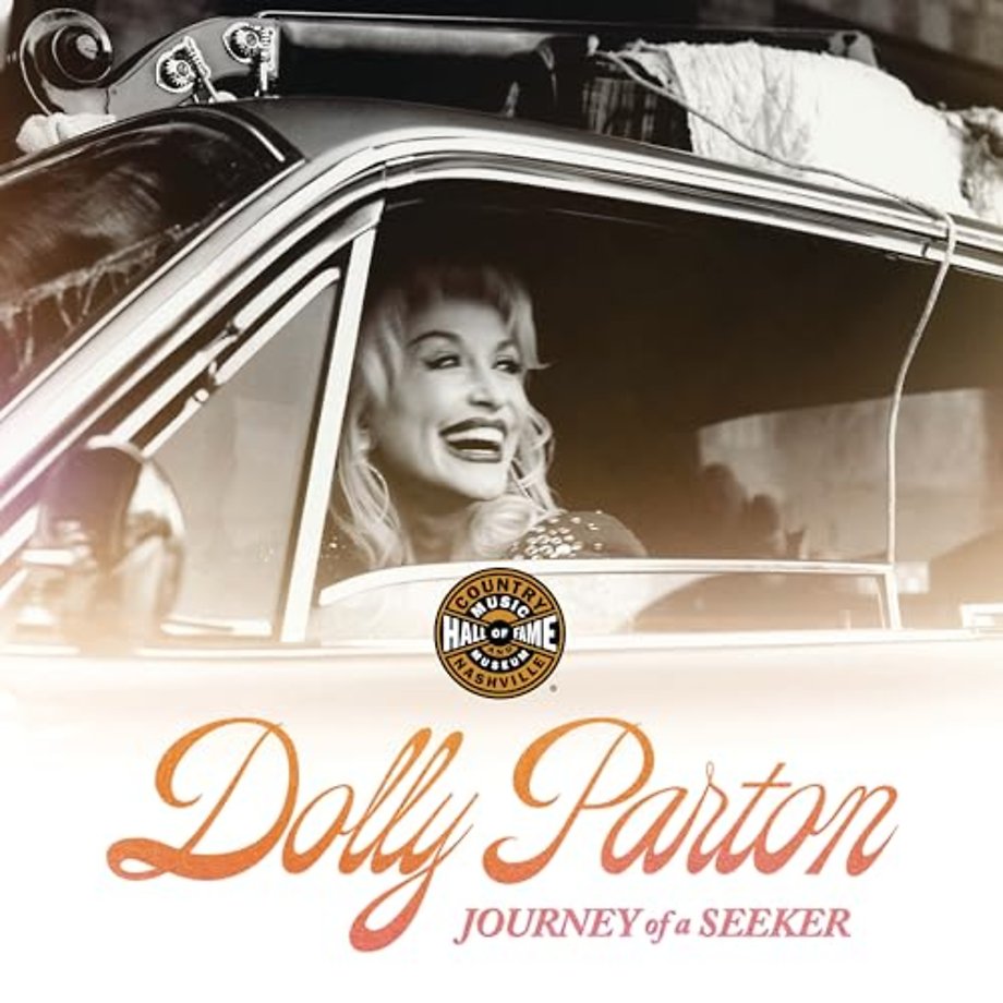 Dolly Parton – Journey of a Seeker