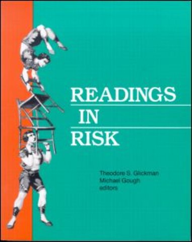 Readings in Risk