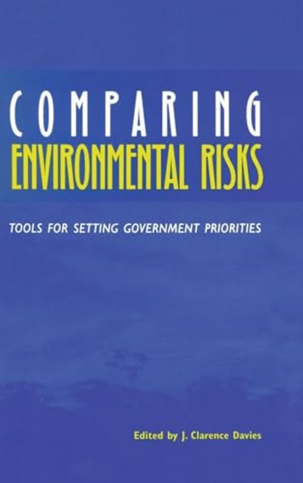 Comparing Environmental Risks