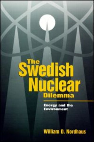 Swedish Nuclear Dilemma