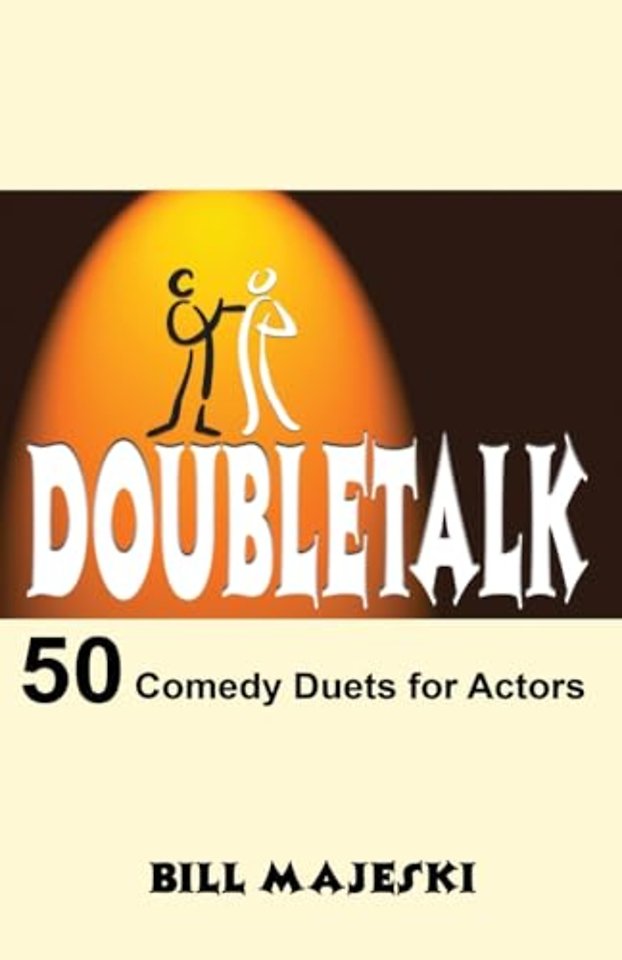 Doubletalk