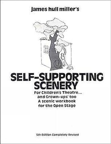 Self-Supporting Scenery