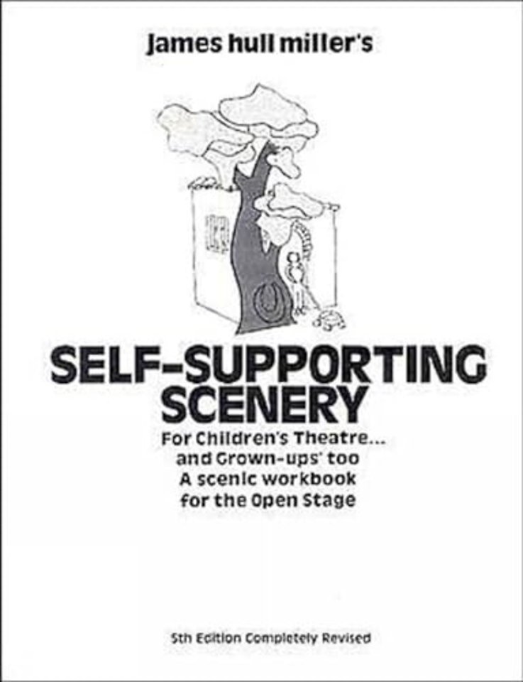 Self-Supporting Scenery