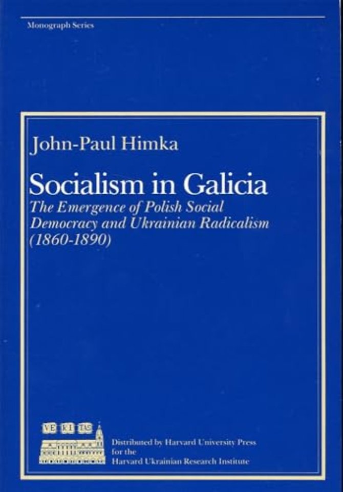 Socialism in Galicia
