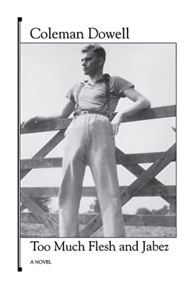 Too Much Flesh and Jabez