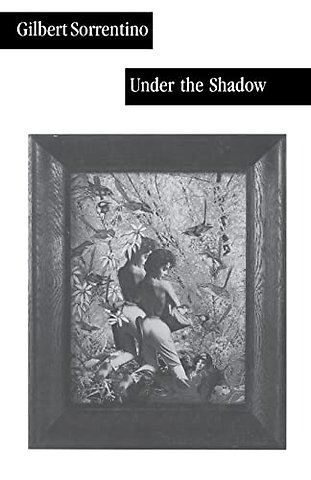 Under the Shadow