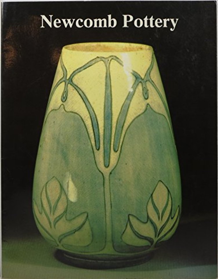 Newcomb Pottery