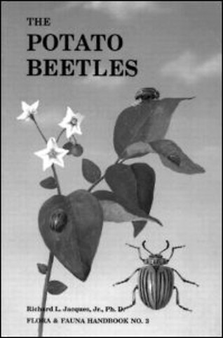 Potato Beetles