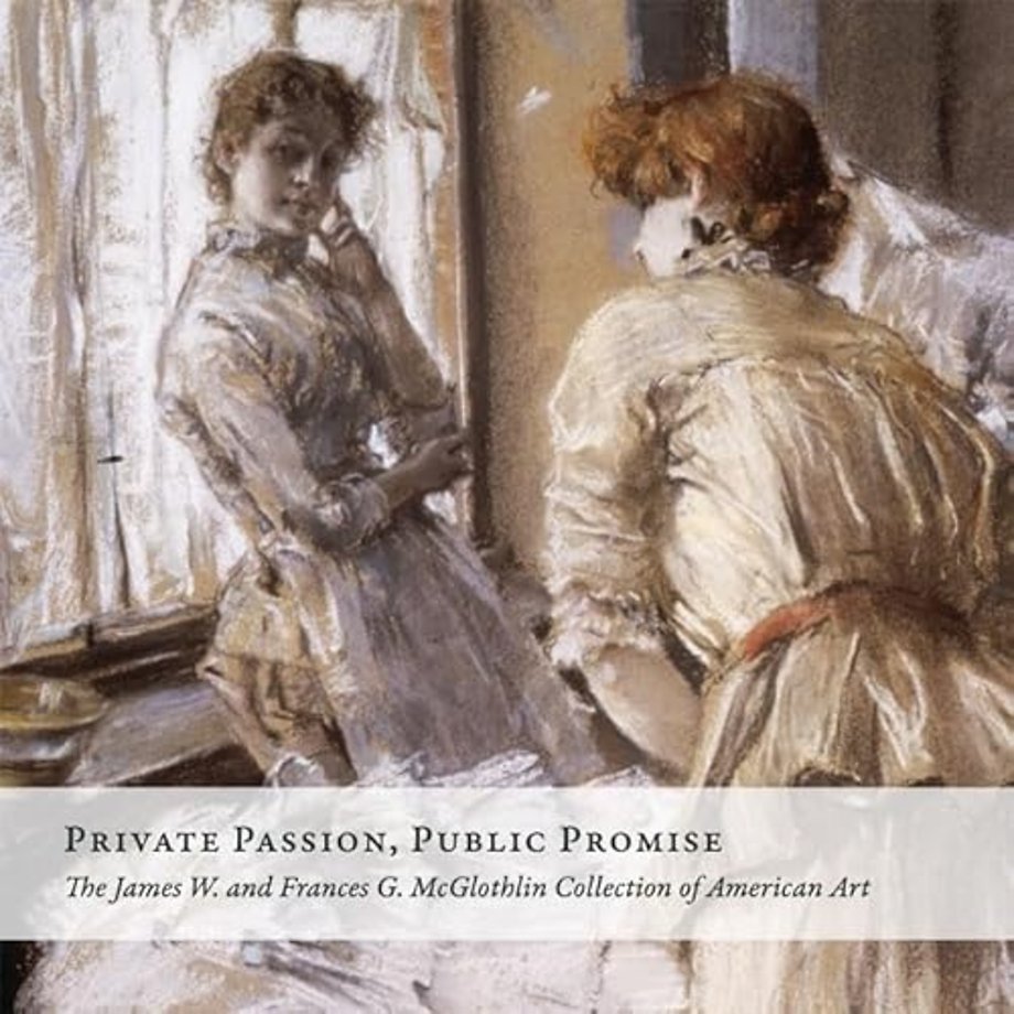 Private Passion, Public Promise