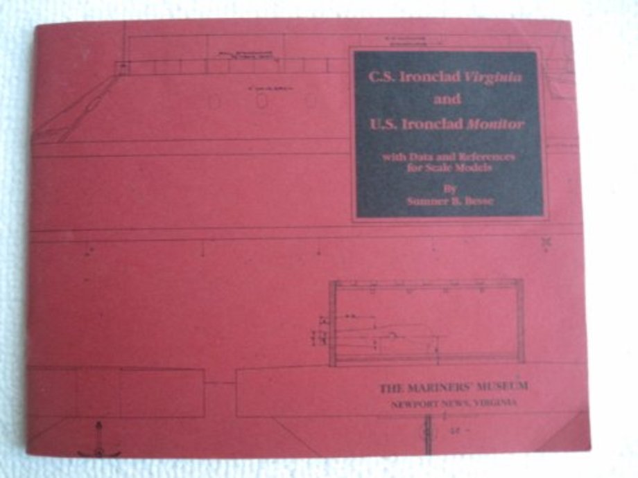 Cs Ironclad Virginia & Us
