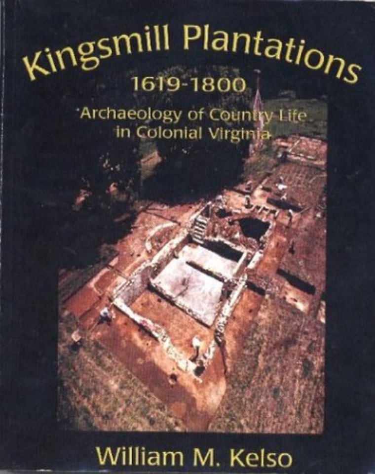 Kingsmill Plantations 1619–1800