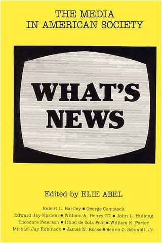 What's News