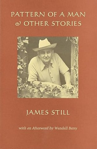 Pattern of a Man and Other Stories
