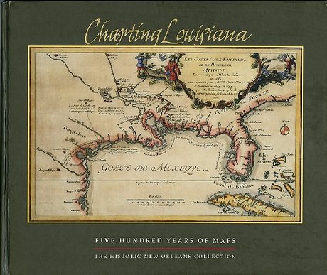 Charting Louisiana