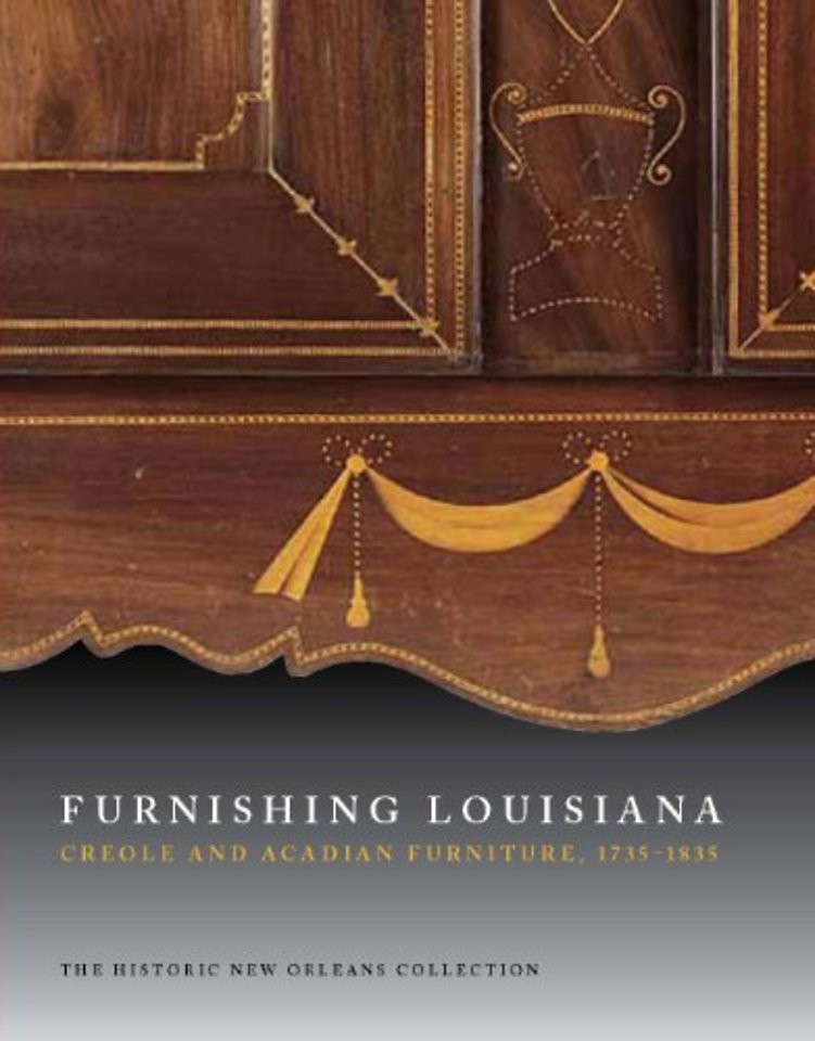 Furnishing Louisiana