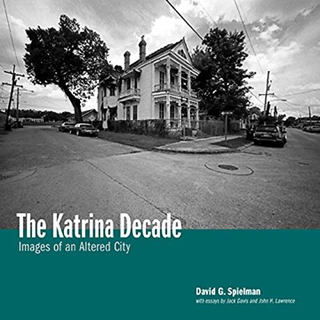 Katrina Decade