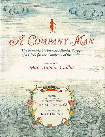A Company Man
