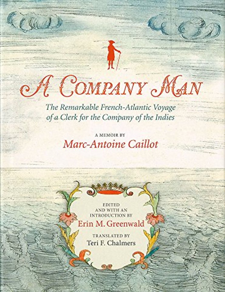 A Company Man