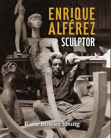 Enrique Alferez