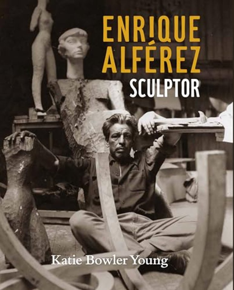 Enrique Alferez