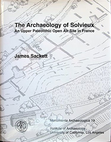The Archaeology of Solvieux
